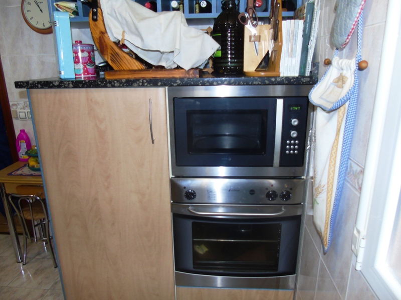 PISO EN VENTA EN FUENCARRAL - TRES OLIVOS - VALVERDE