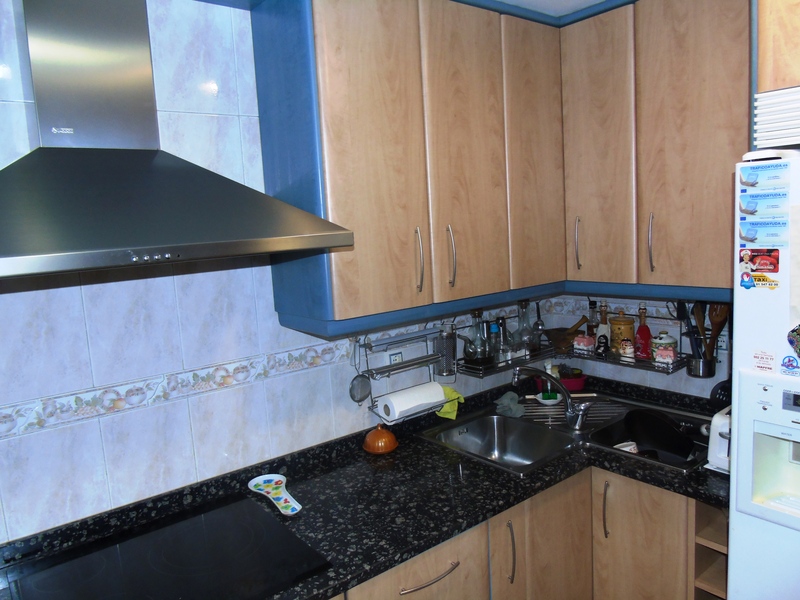 PISO EN VENTA EN FUENCARRAL - TRES OLIVOS - VALVERDE