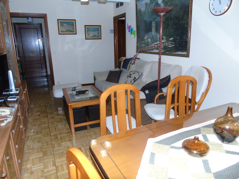 PISO EN VENTA EN FUENCARRAL - TRES OLIVOS - VALVERDE