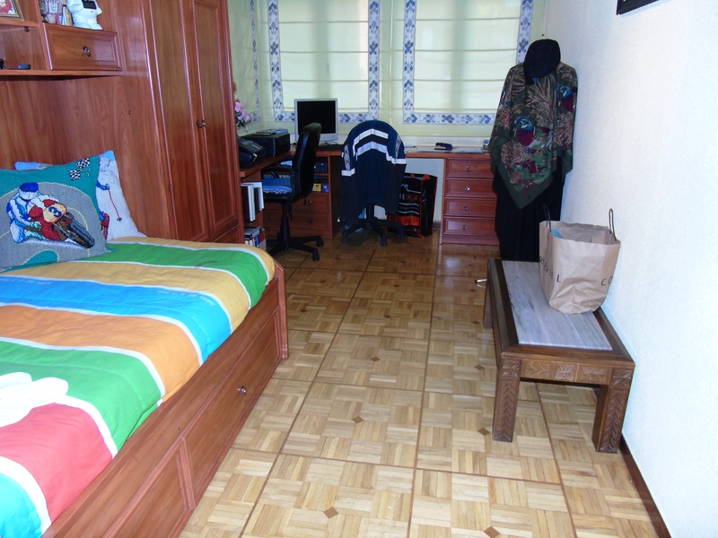 PISO EN VENTA EN FUENCARRAL - TRES OLIVOS - VALVERDE