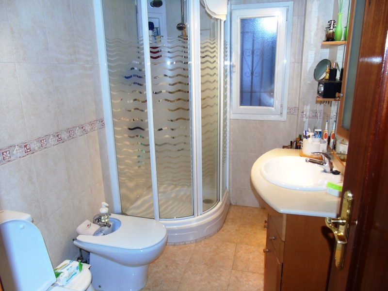 PISO EN VENTA EN FUENCARRAL - TRES OLIVOS - VALVERDE
