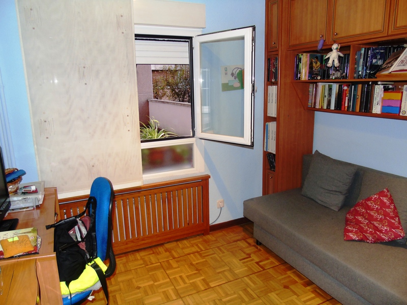PISO EN VENTA EN FUENCARRAL - TRES OLIVOS - VALVERDE