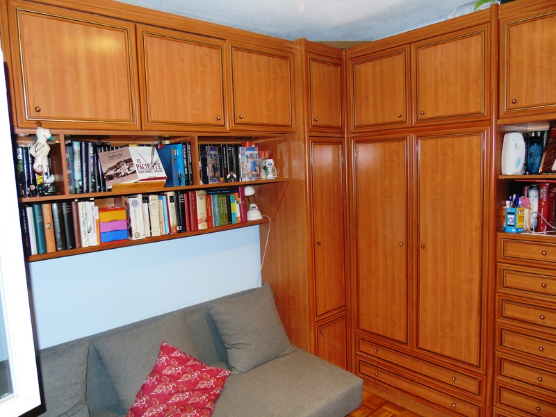 PISO EN VENTA EN FUENCARRAL - TRES OLIVOS - VALVERDE