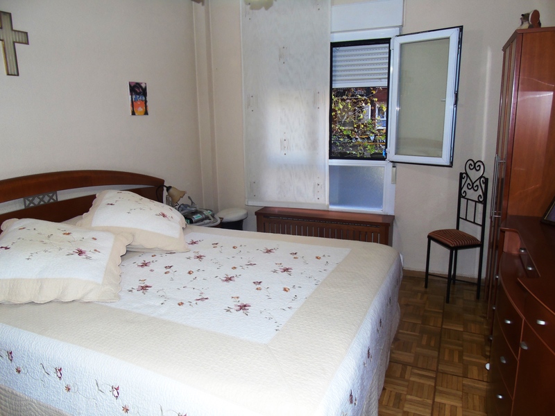 PISO EN VENTA EN FUENCARRAL - TRES OLIVOS - VALVERDE