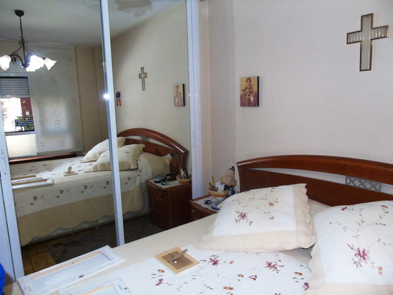 PISO EN VENTA EN FUENCARRAL - TRES OLIVOS - VALVERDE