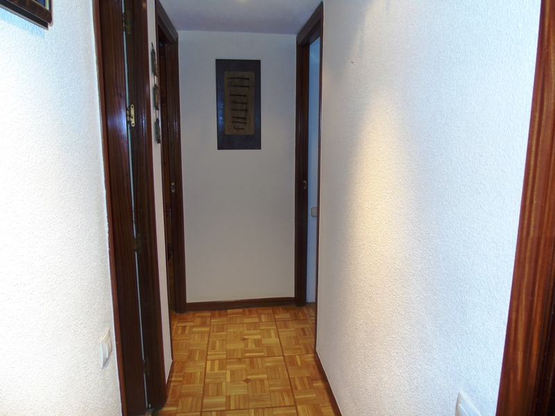 PISO EN VENTA EN FUENCARRAL - TRES OLIVOS - VALVERDE