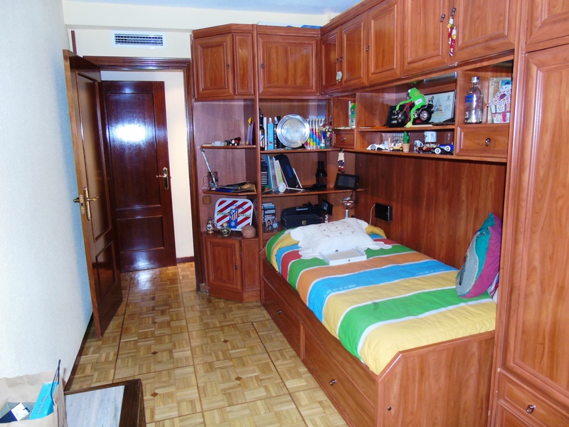 PISO EN VENTA EN FUENCARRAL - TRES OLIVOS - VALVERDE
