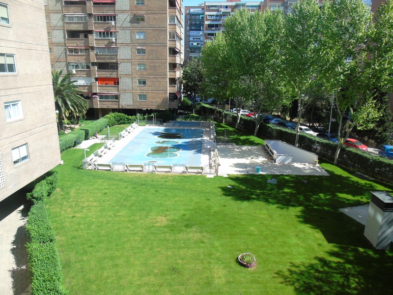 PISO EN VENTA EN FUENCARRAL - TRES OLIVOS - VALVERDE