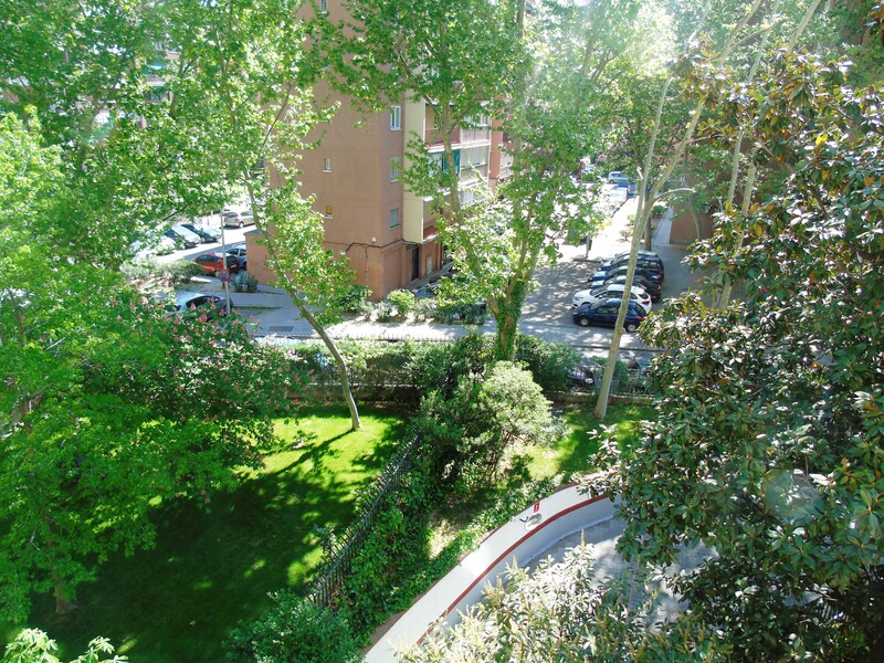 PISO EN VENTA EN FUENCARRAL - TRES OLIVOS - VALVERDE