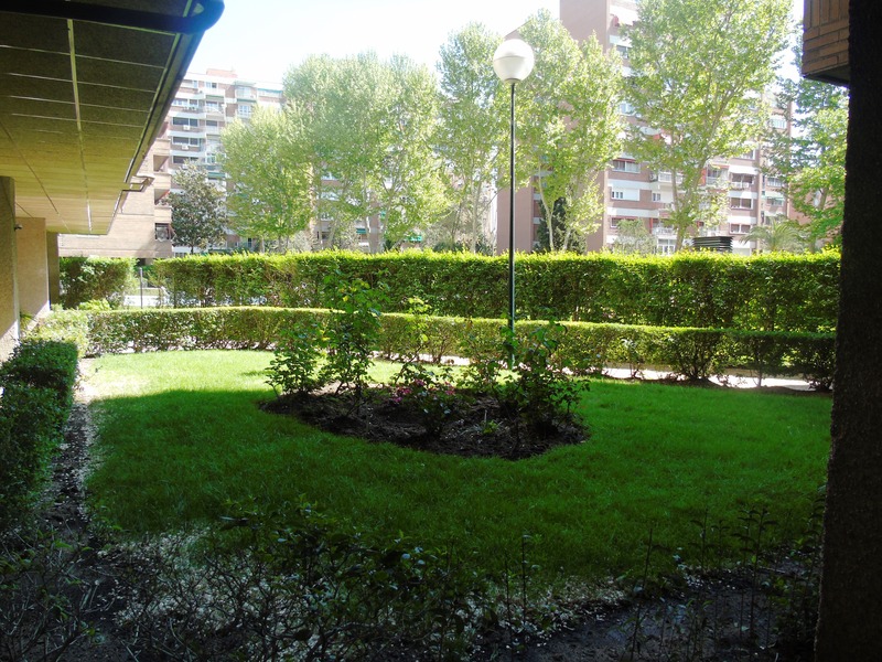 PISO EN VENTA EN FUENCARRAL - TRES OLIVOS - VALVERDE
