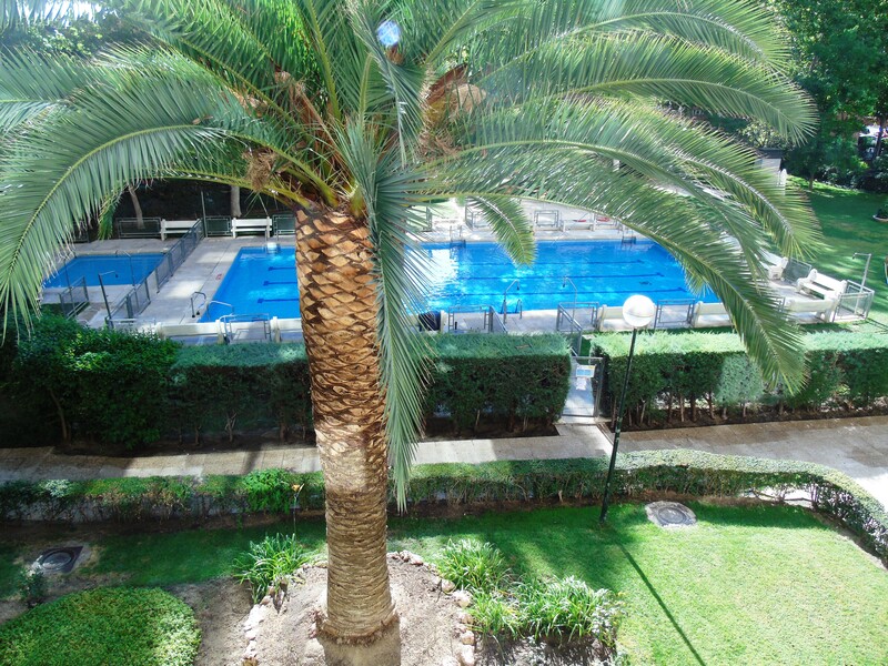 PISO EN VENTA EN FUENCARRAL - TRES OLIVOS - VALVERDE