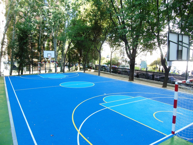 PISO EN VENTA EN FUENCARRAL - TRES OLIVOS - VALVERDE
