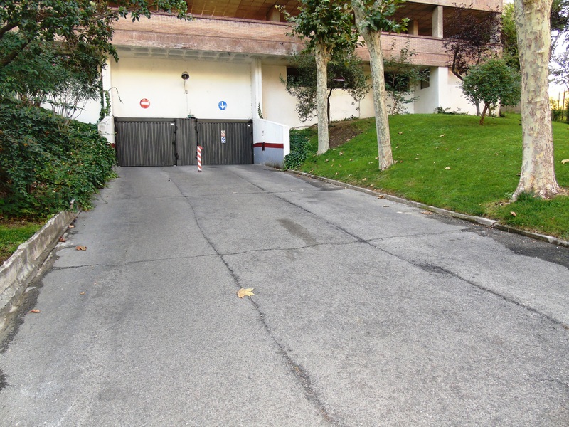 PISO EN VENTA EN FUENCARRAL - TRES OLIVOS - VALVERDE