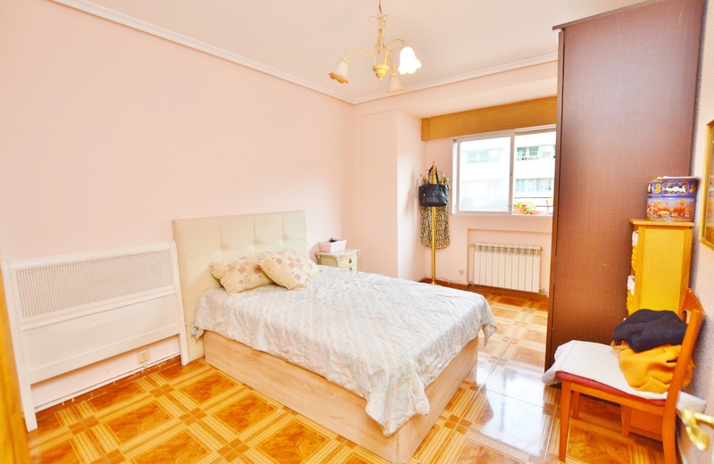 PISO EN VENTA EN SALAMANCA - FUENTE DEL BERRO
