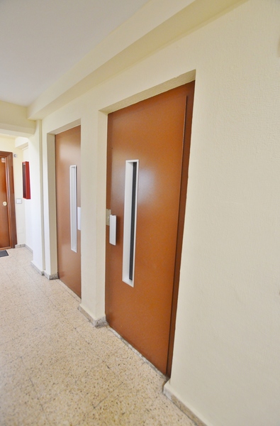 PISO EN VENTA EN SAN BLAS - ARCOS DE JAL�N