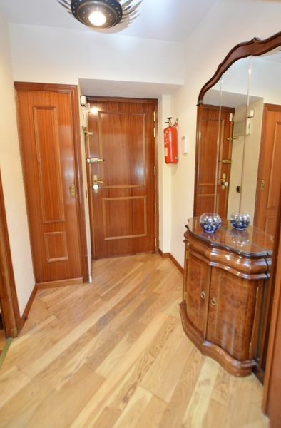 PISO EN VENTA EN SAN BLAS - ARCOS DE JAL�N