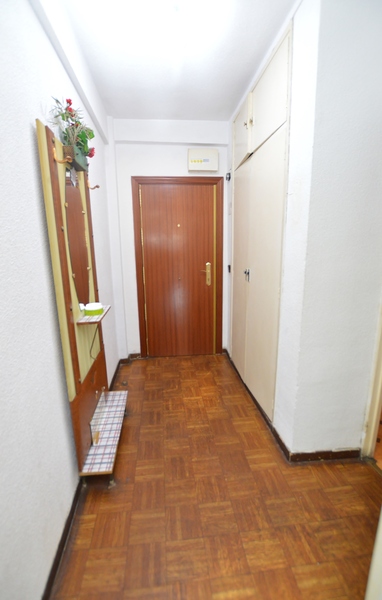 PISO EN VENTA EN SAN BLAS - AMPOSTA