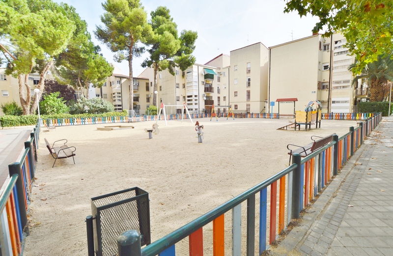 PISO EN VENTA EN SAN BLAS - ARCOS DE JAL�N