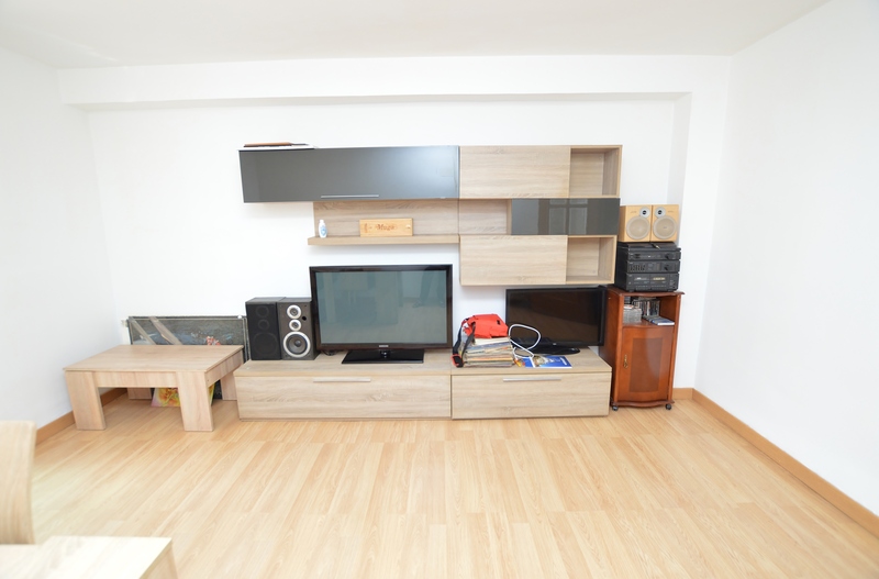 PISO EN VENTA EN SAN BLAS - ARCOS DE JAL�N