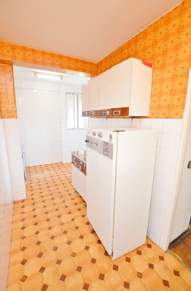 PISO EN VENTA EN SAN BLAS - AMPOSTA
