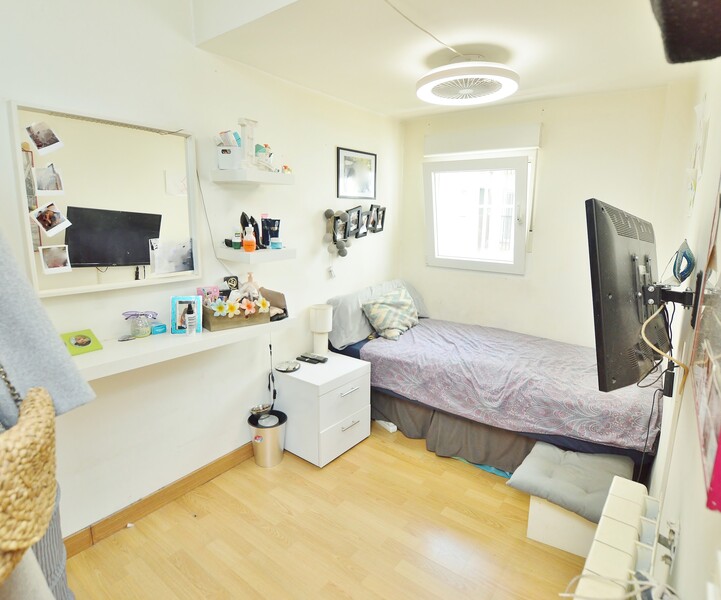 PISO EN VENTA EN SAN BLAS - ARCOS DE JAL�N