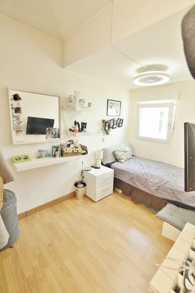 PISO EN VENTA EN SAN BLAS - ARCOS DE JAL�N