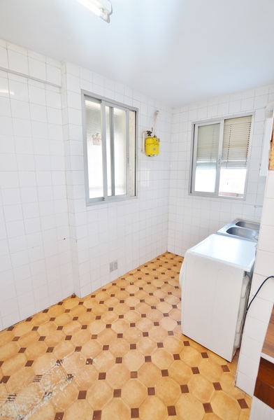 PISO EN VENTA EN SAN BLAS - AMPOSTA