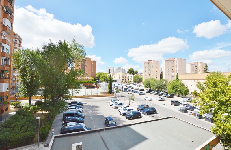 PISO EN VENTA EN SAN BLAS - ARCOS DE JAL�N