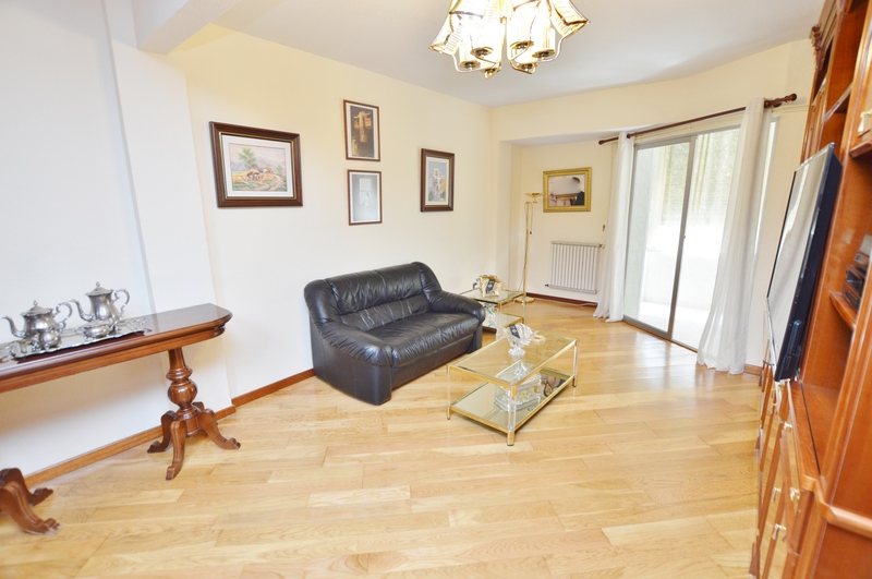 PISO EN VENTA EN SAN BLAS - ARCOS DE JAL�N
