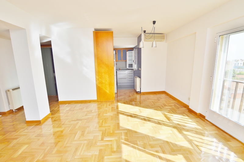 PISO EN VENTA EN SAN BLAS - ARCOS DE JAL�N