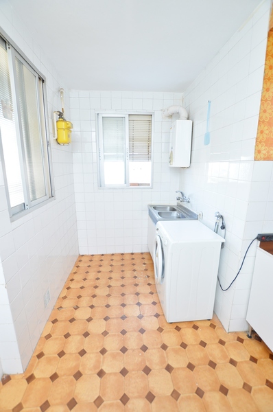 PISO EN VENTA EN SAN BLAS - AMPOSTA