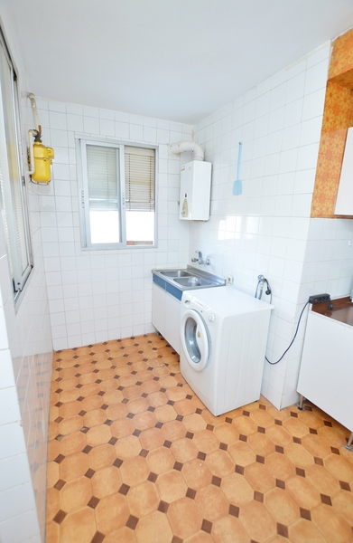 PISO EN VENTA EN SAN BLAS - AMPOSTA