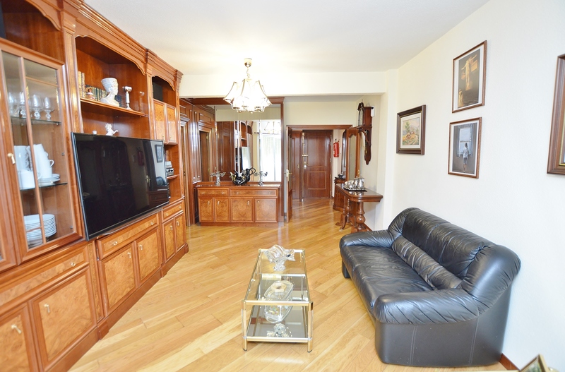 PISO EN VENTA EN SAN BLAS - ARCOS DE JAL�N