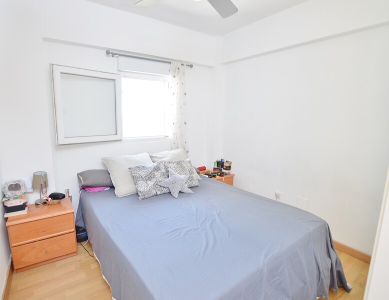 PISO EN VENTA EN SAN BLAS - ARCOS DE JAL�N