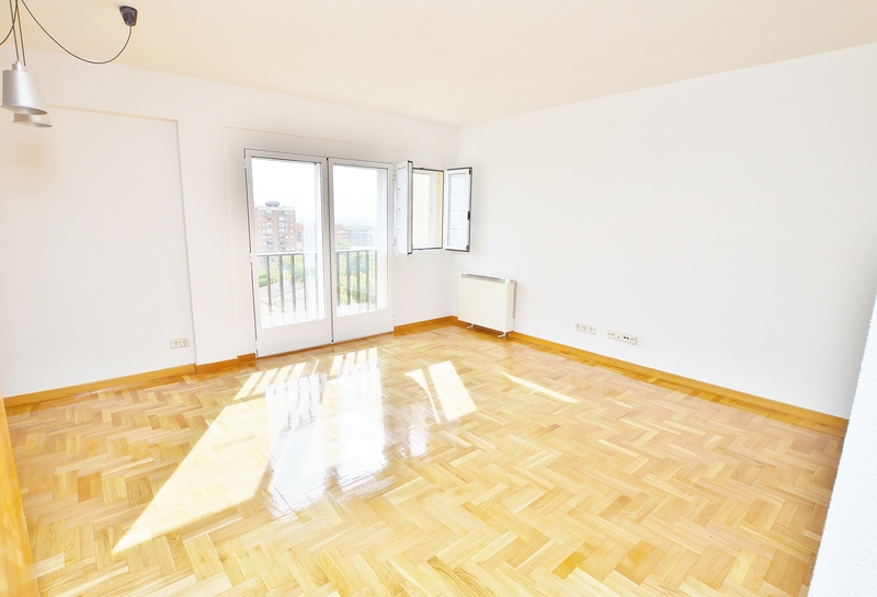 PISO EN VENTA EN SAN BLAS - ARCOS DE JAL�N