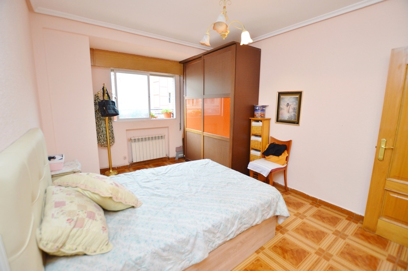 PISO EN VENTA EN SALAMANCA - FUENTE DEL BERRO