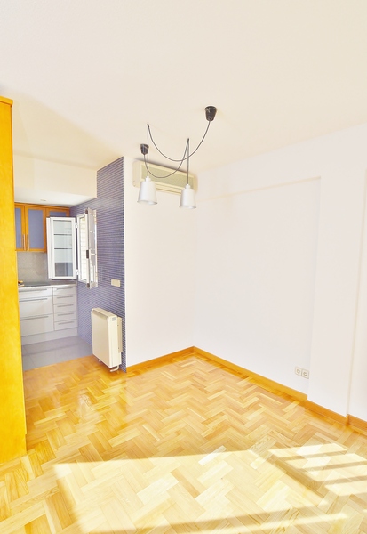 PISO EN VENTA EN SAN BLAS - ARCOS DE JAL�N