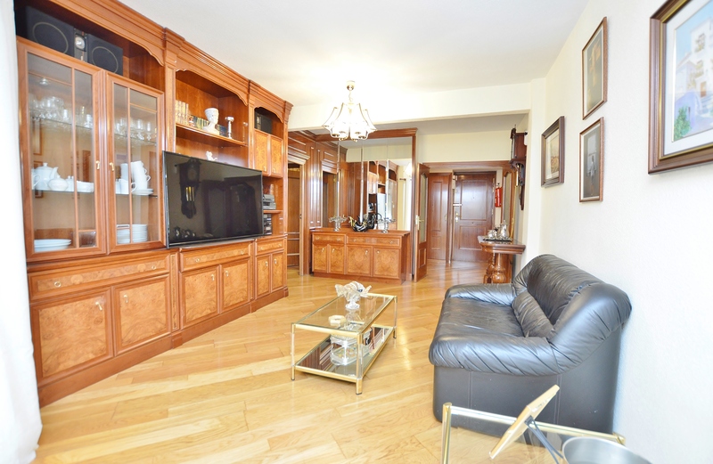 PISO EN VENTA EN SAN BLAS - ARCOS DE JAL�N