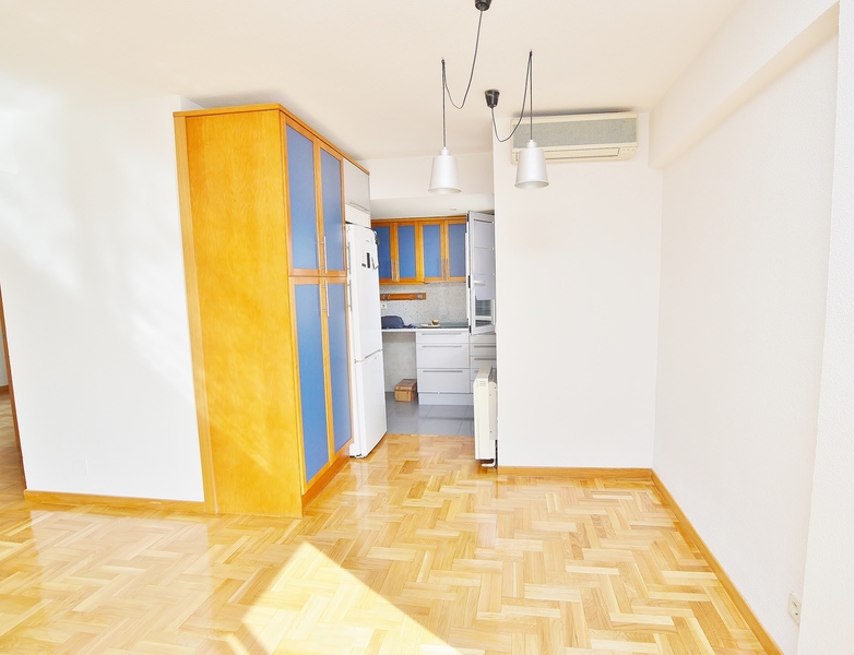 PISO EN VENTA EN SAN BLAS - ARCOS DE JAL�N