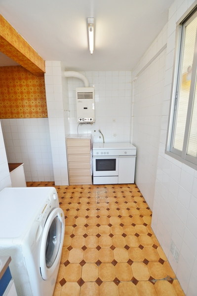 PISO EN VENTA EN SAN BLAS - AMPOSTA