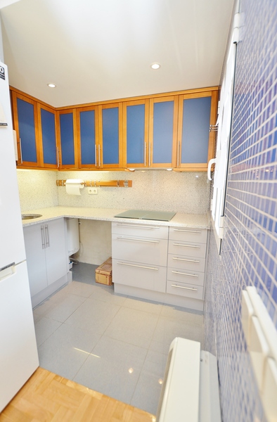 PISO EN VENTA EN SAN BLAS - ARCOS DE JAL�N
