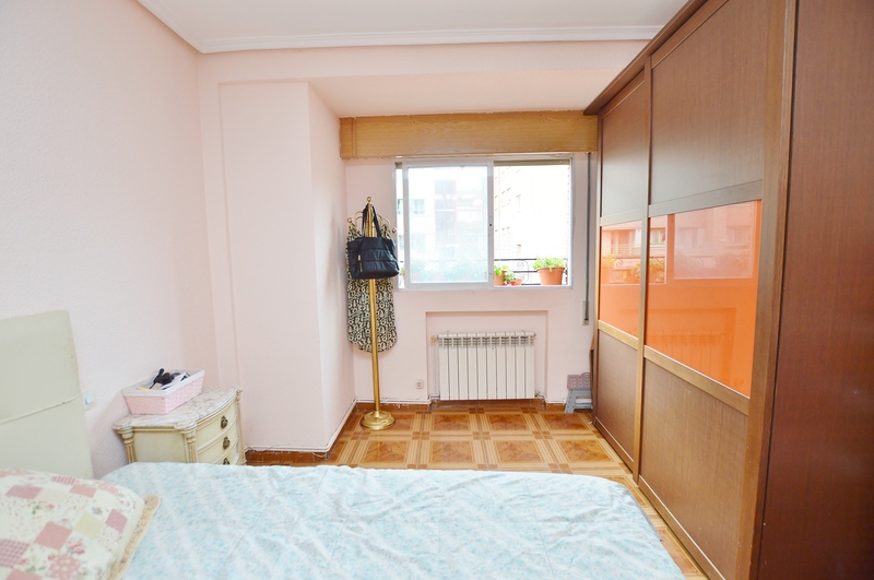 PISO EN VENTA EN SALAMANCA - FUENTE DEL BERRO