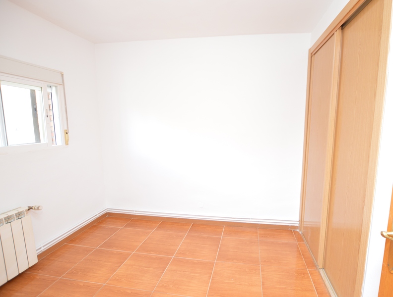 PISO EN VENTA EN SAN BLAS - ARCOS DE JAL�N