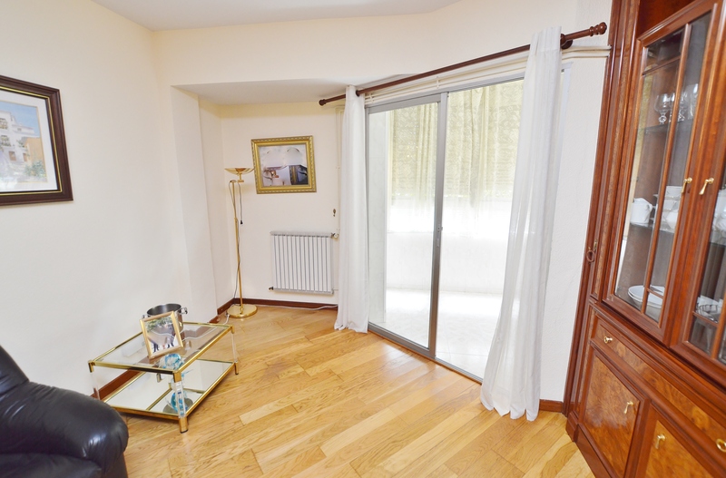 PISO EN VENTA EN SAN BLAS - ARCOS DE JAL�N