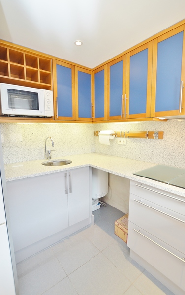 PISO EN VENTA EN SAN BLAS - ARCOS DE JAL�N
