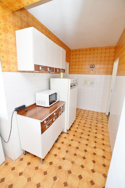 PISO EN VENTA EN SAN BLAS - AMPOSTA