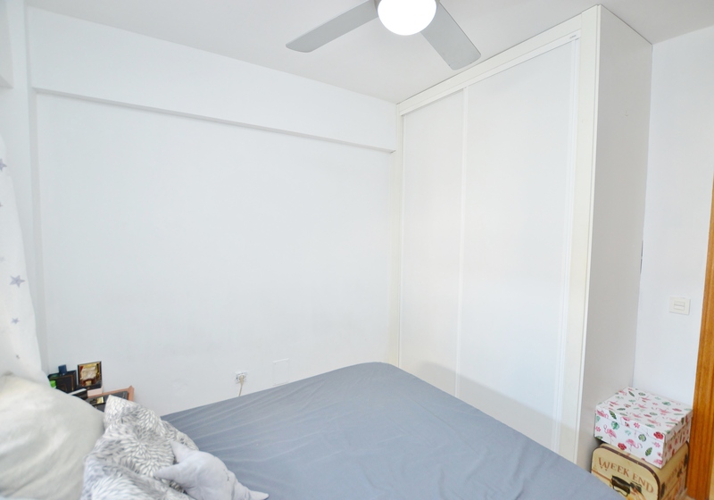 PISO EN VENTA EN SAN BLAS - ARCOS DE JAL�N