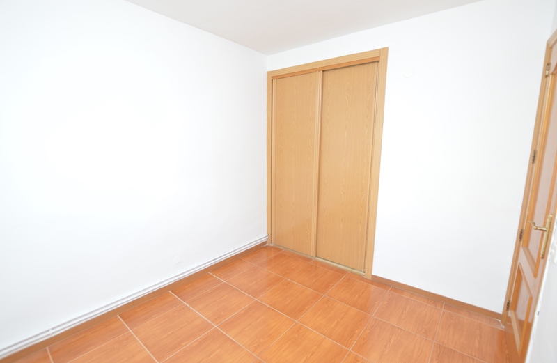 PISO EN VENTA EN SAN BLAS - ARCOS DE JAL�N