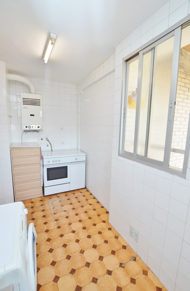 PISO EN VENTA EN SAN BLAS - AMPOSTA