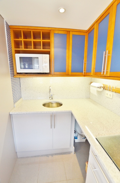 PISO EN VENTA EN SAN BLAS - ARCOS DE JAL�N